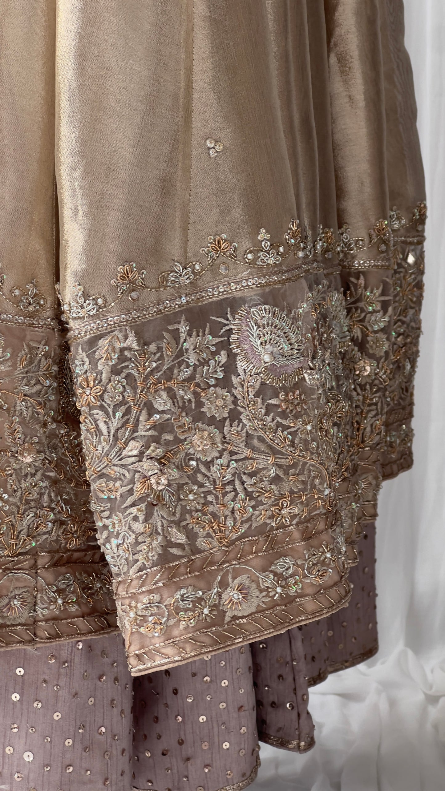 Deriina Maraasim - Doeskin