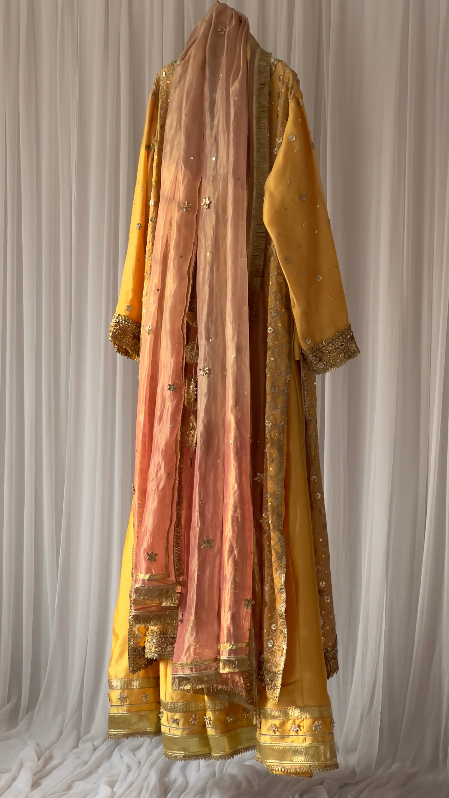 Gottay Ke Phool - Samoan Sun