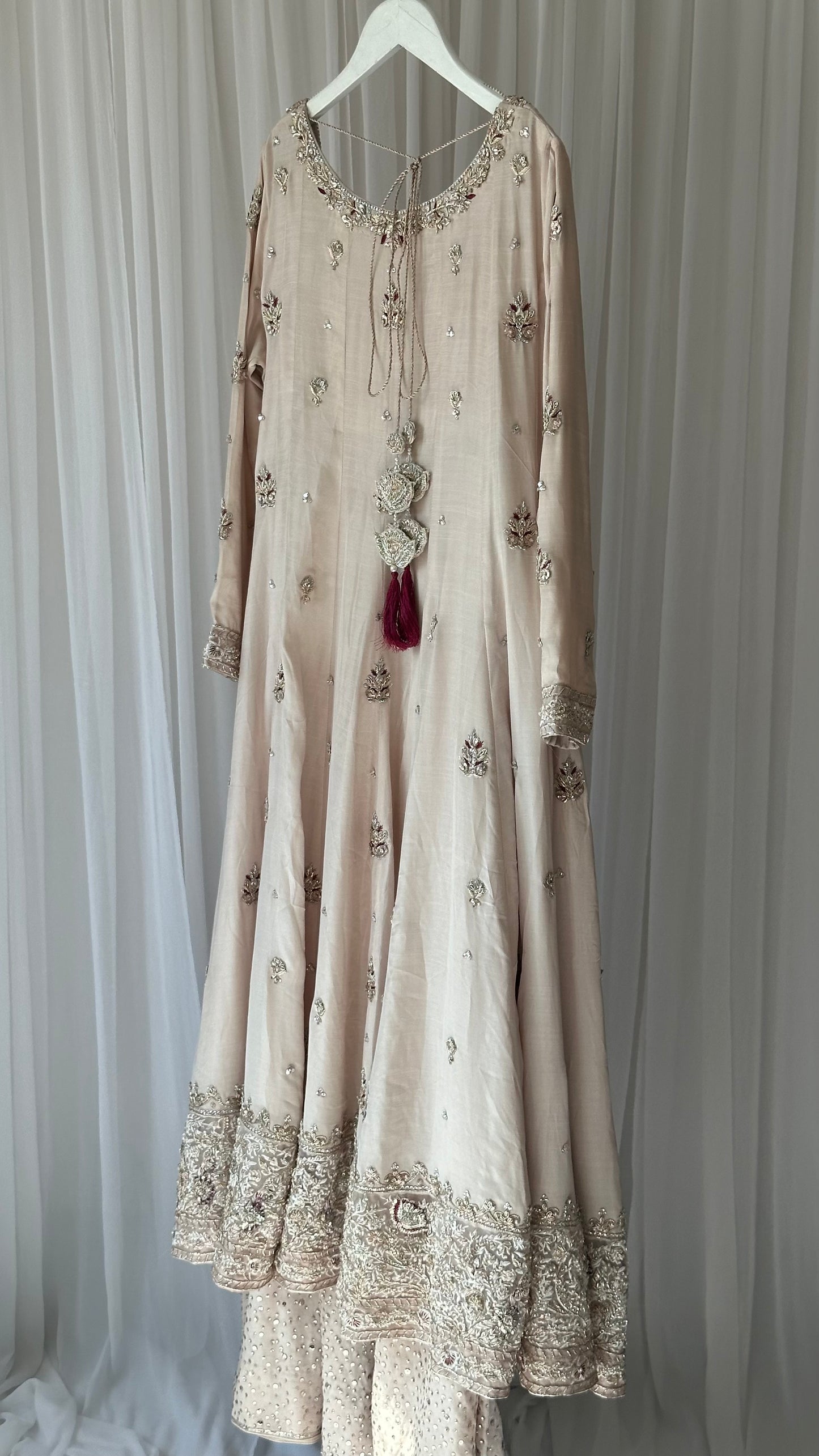 Deriina Maraasim - Dew