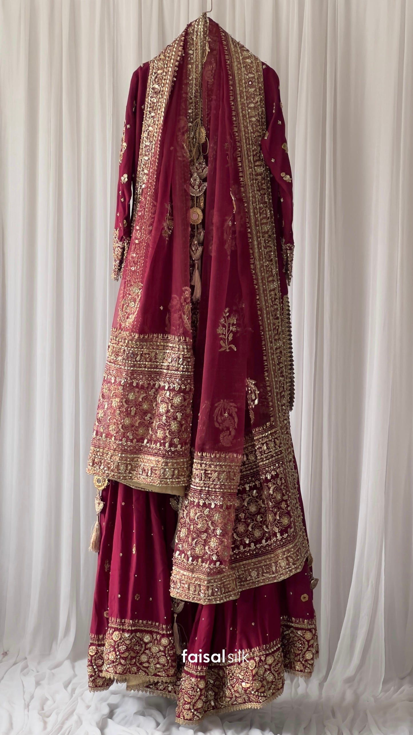 Ru-ba-ru - Rumba Red