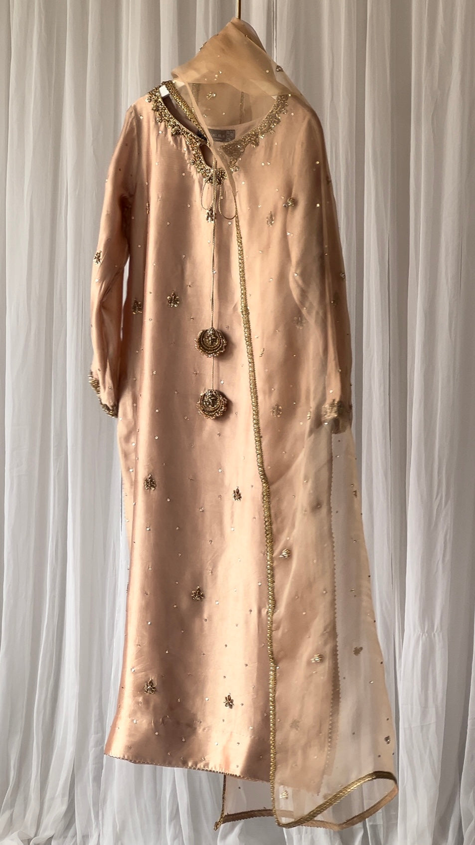 Gul-Posh - Toasted Almond