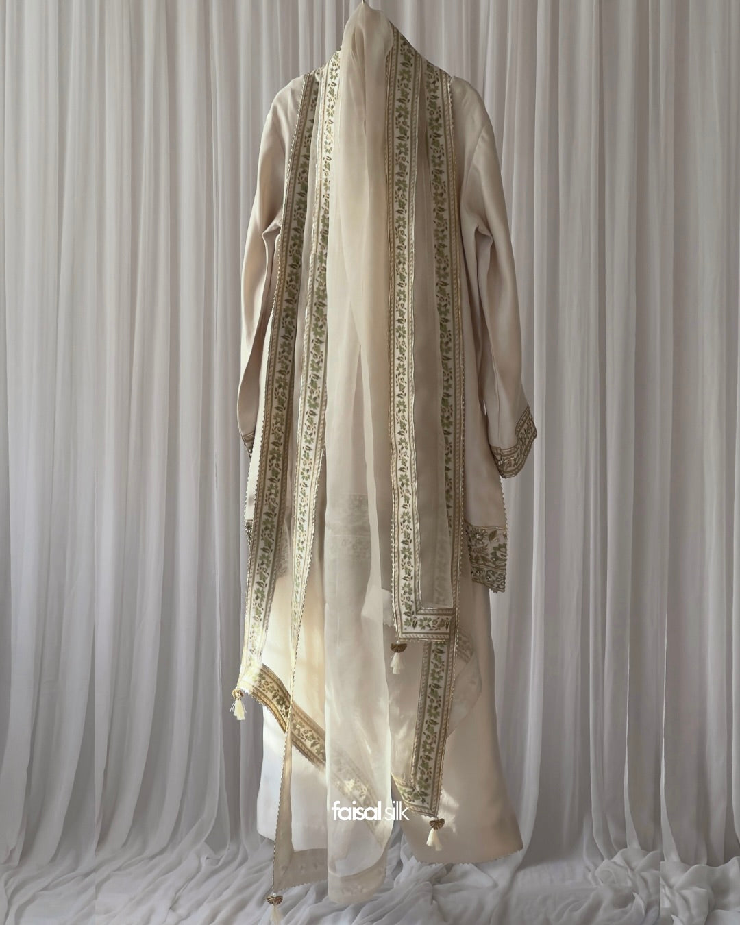 Eid Classic ’25 - Green