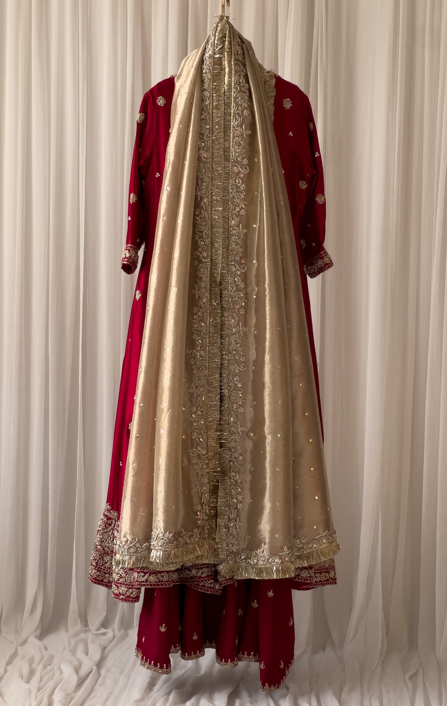 Mahbuubaanii - Chili Pepper