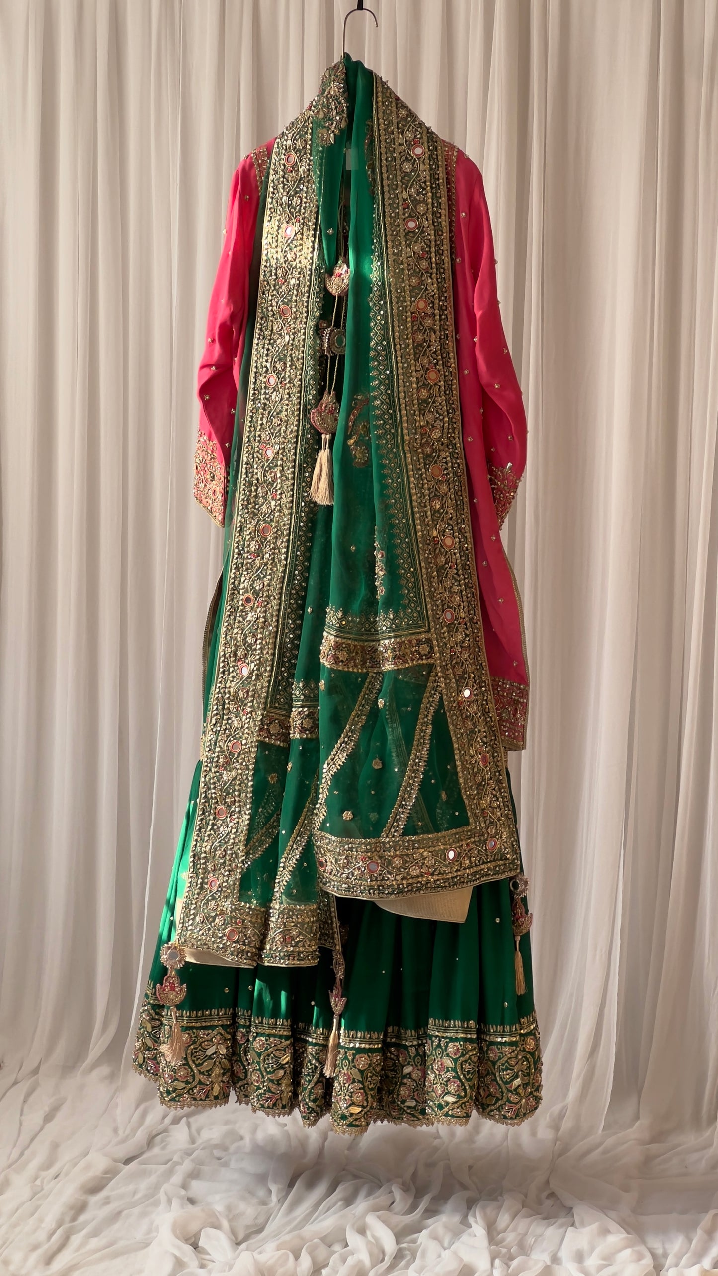 Ru-ba-ru - Honeysuckle