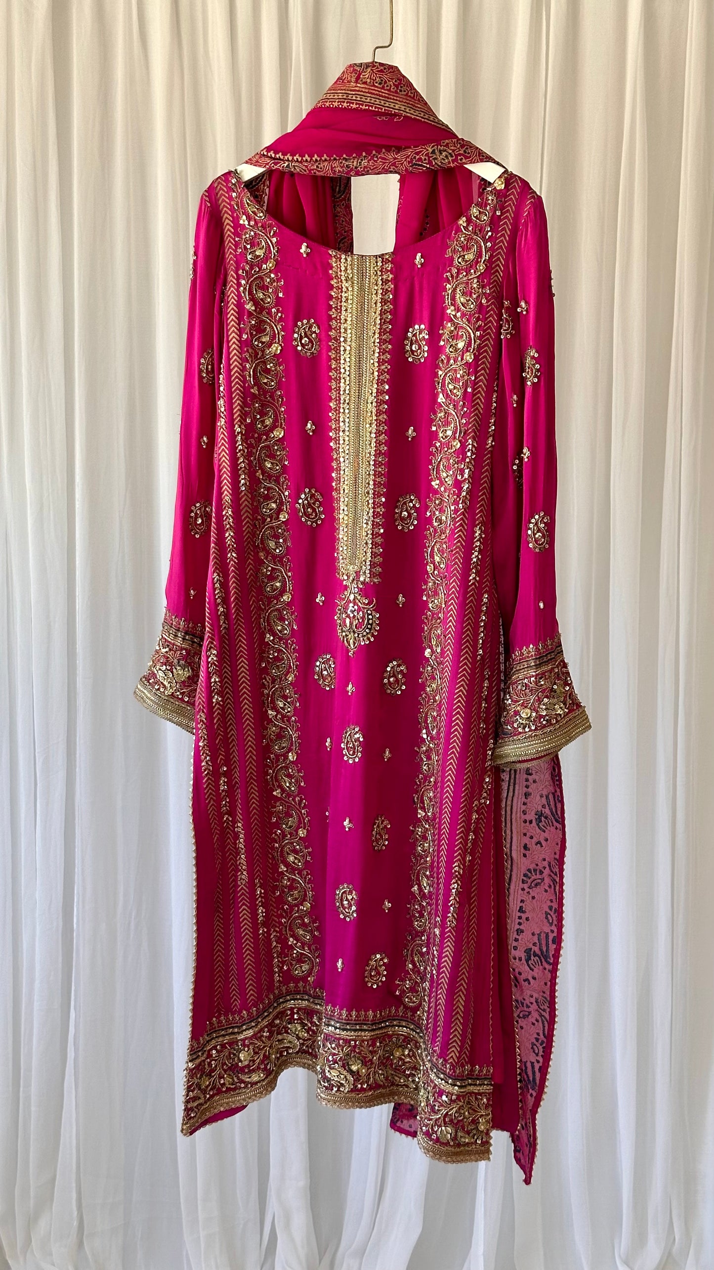 Formal Edit - Very Berry