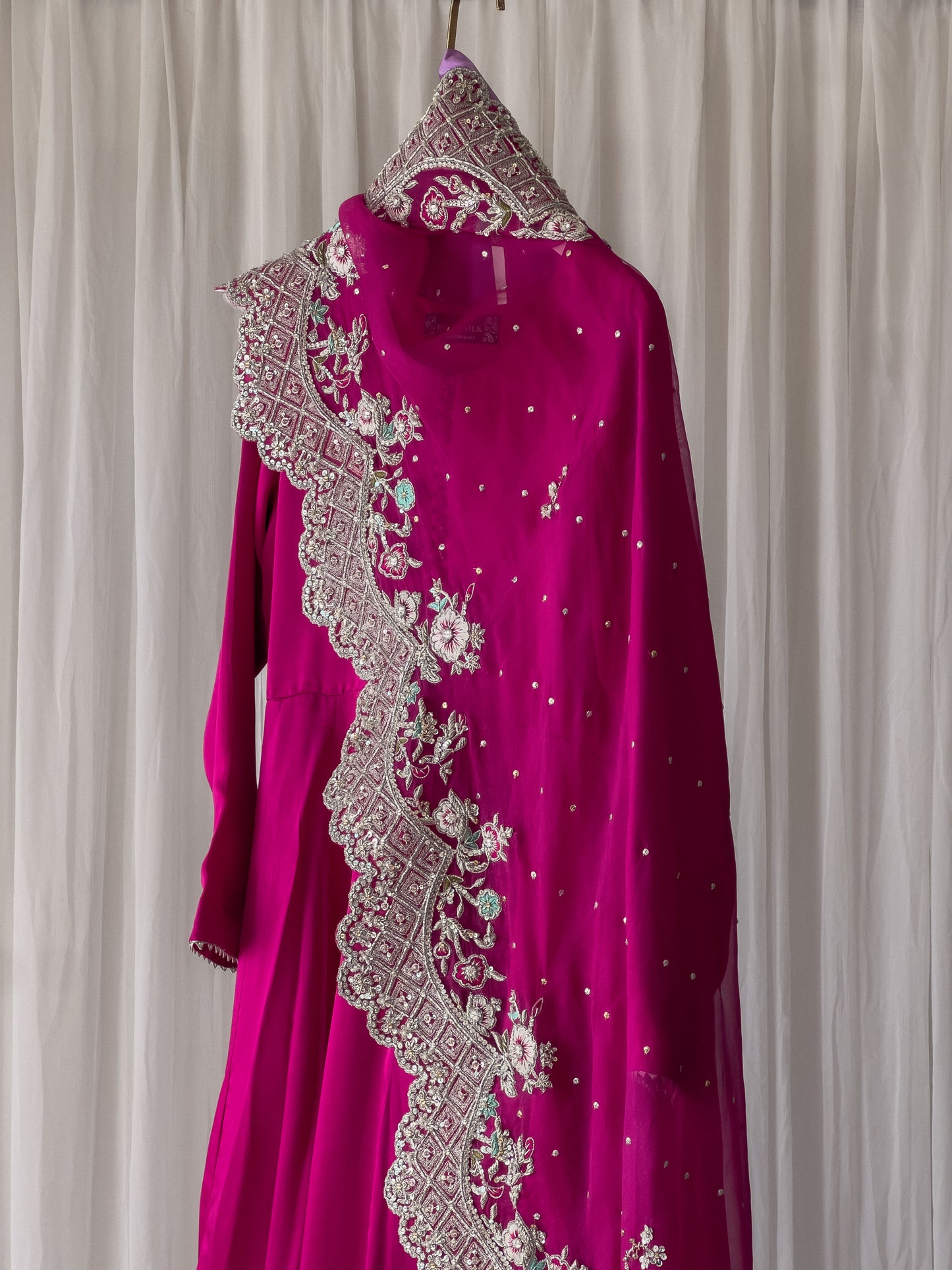 Intikhaab - Very Berry