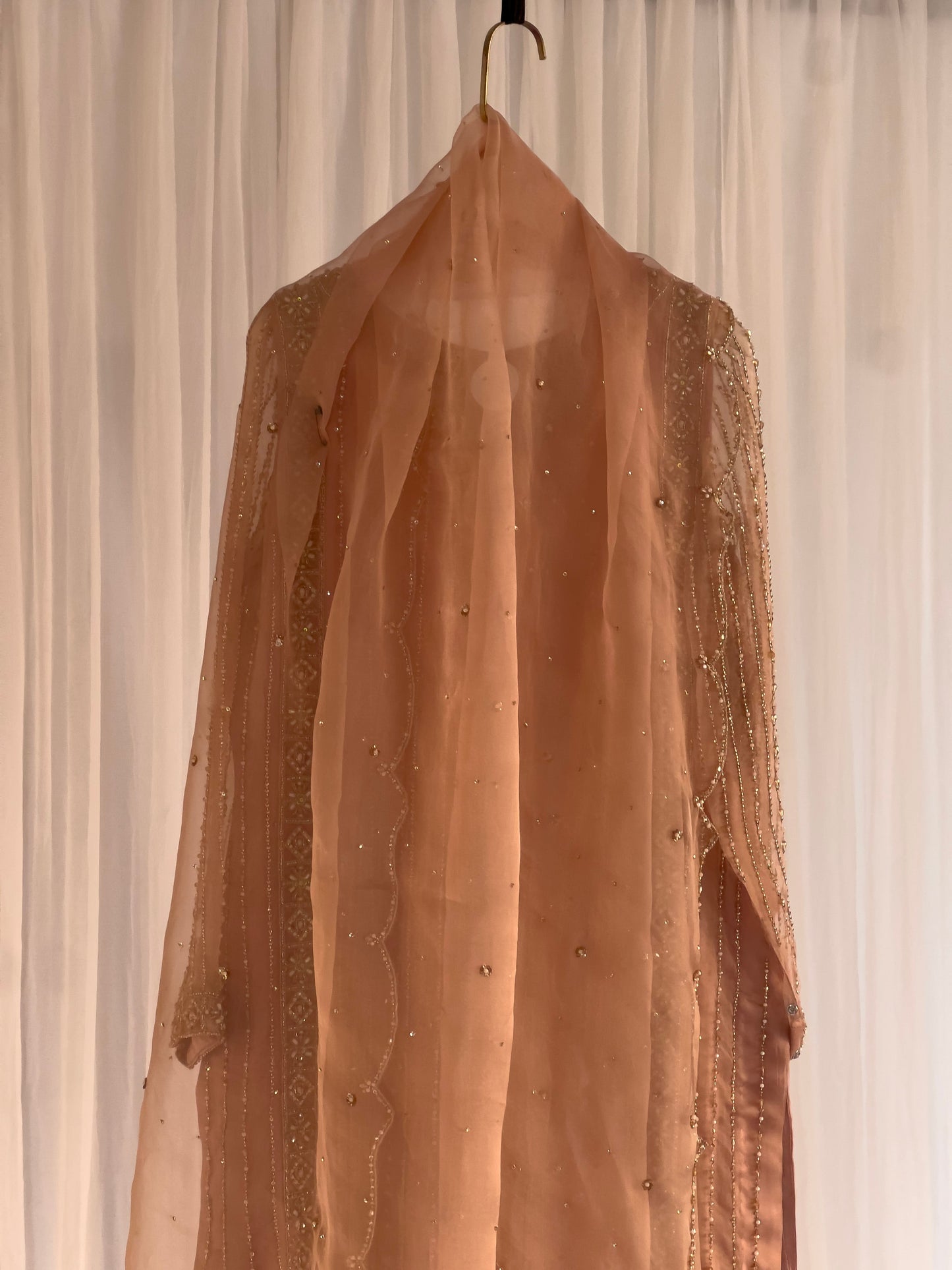 Parallel to You - Nearly Linear - Cameo Rose