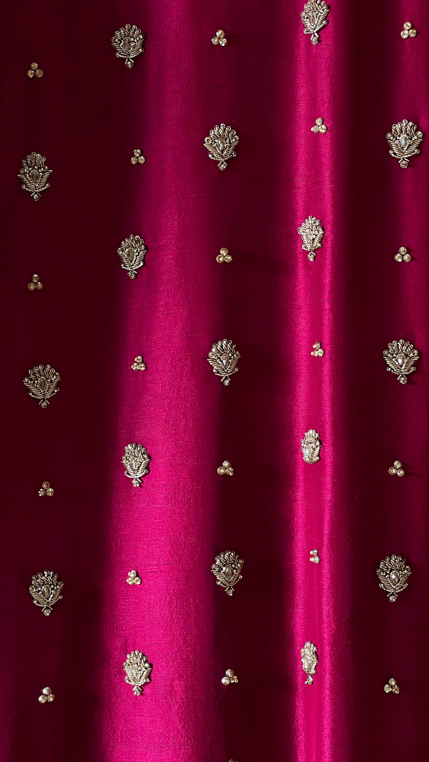 Formal Edit - Cherries Jubilee