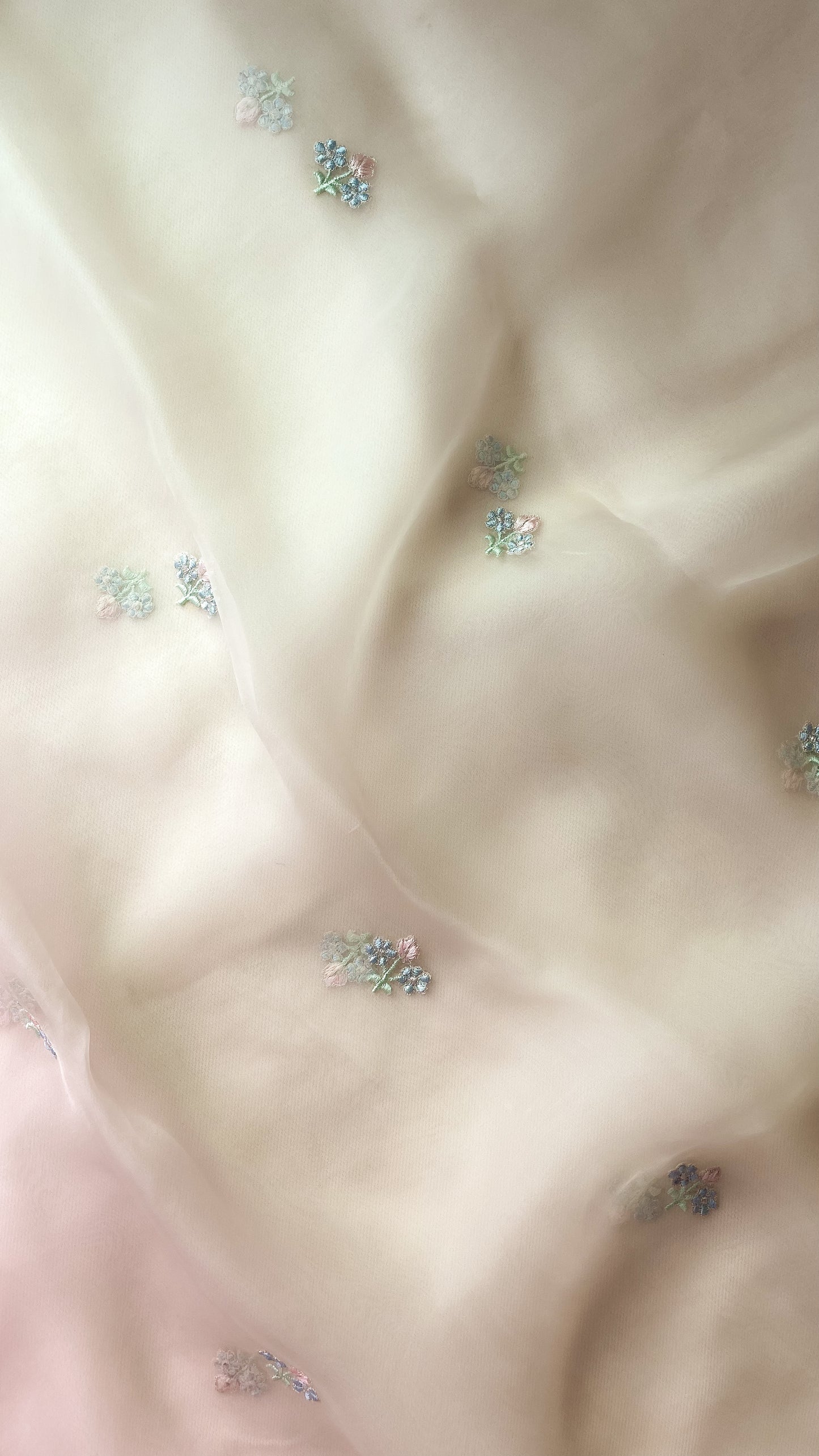 Almost Spring - Spray Green