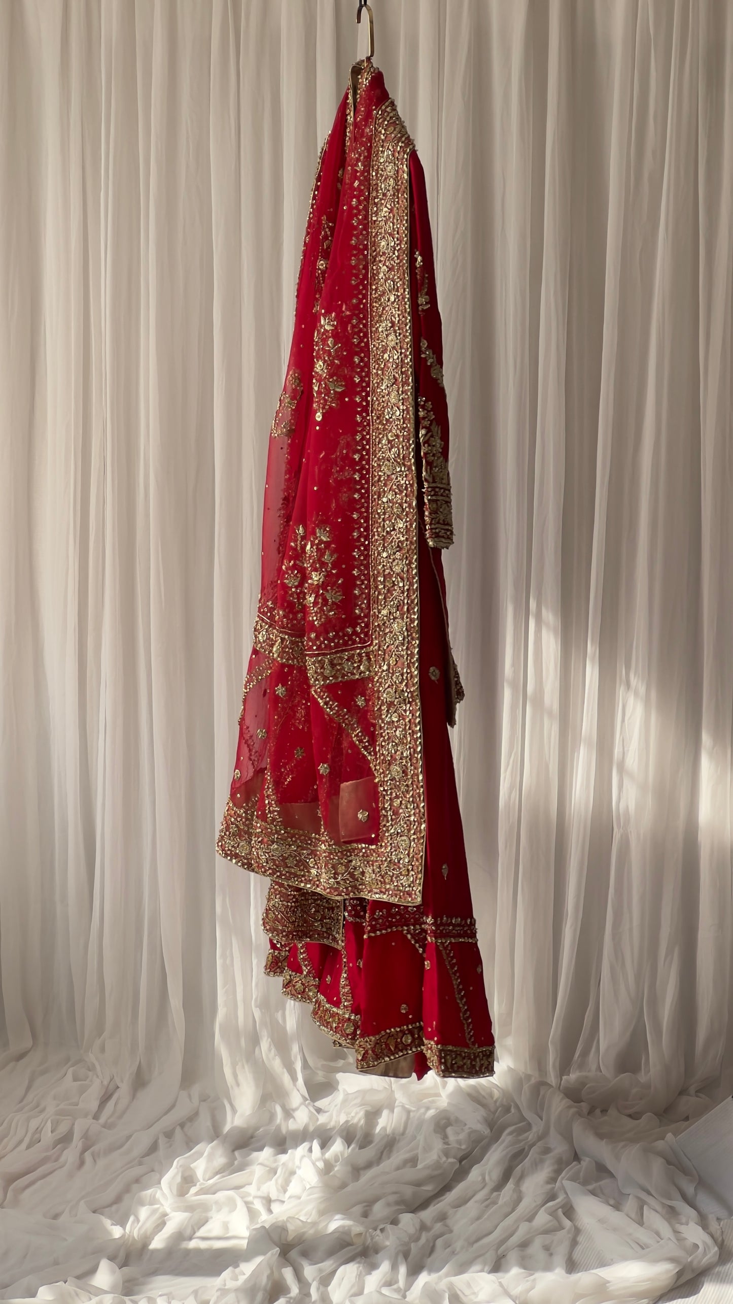 Ru-ba-ru - Tango Red