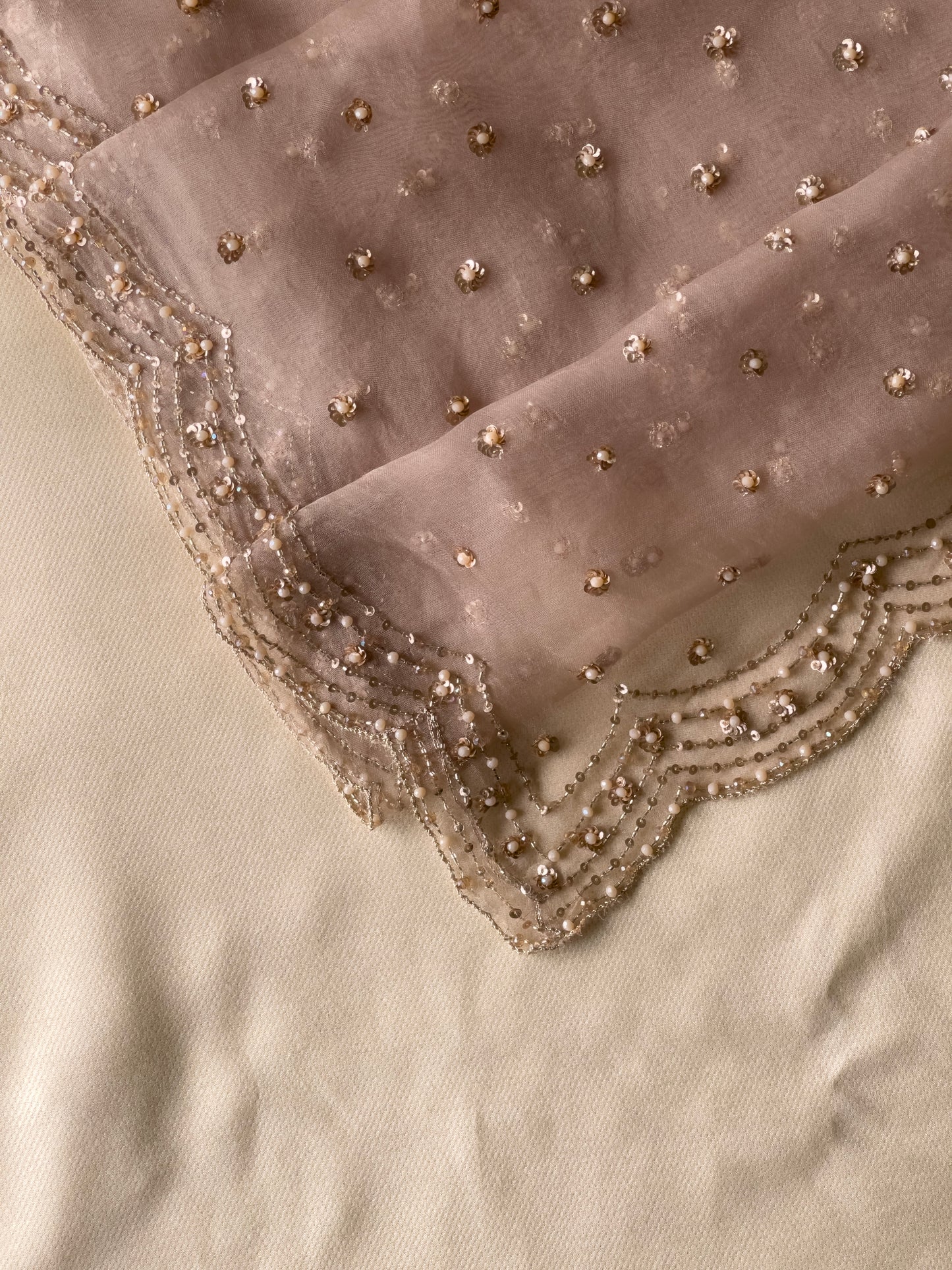 Parallel to You - Scattered Thoughts