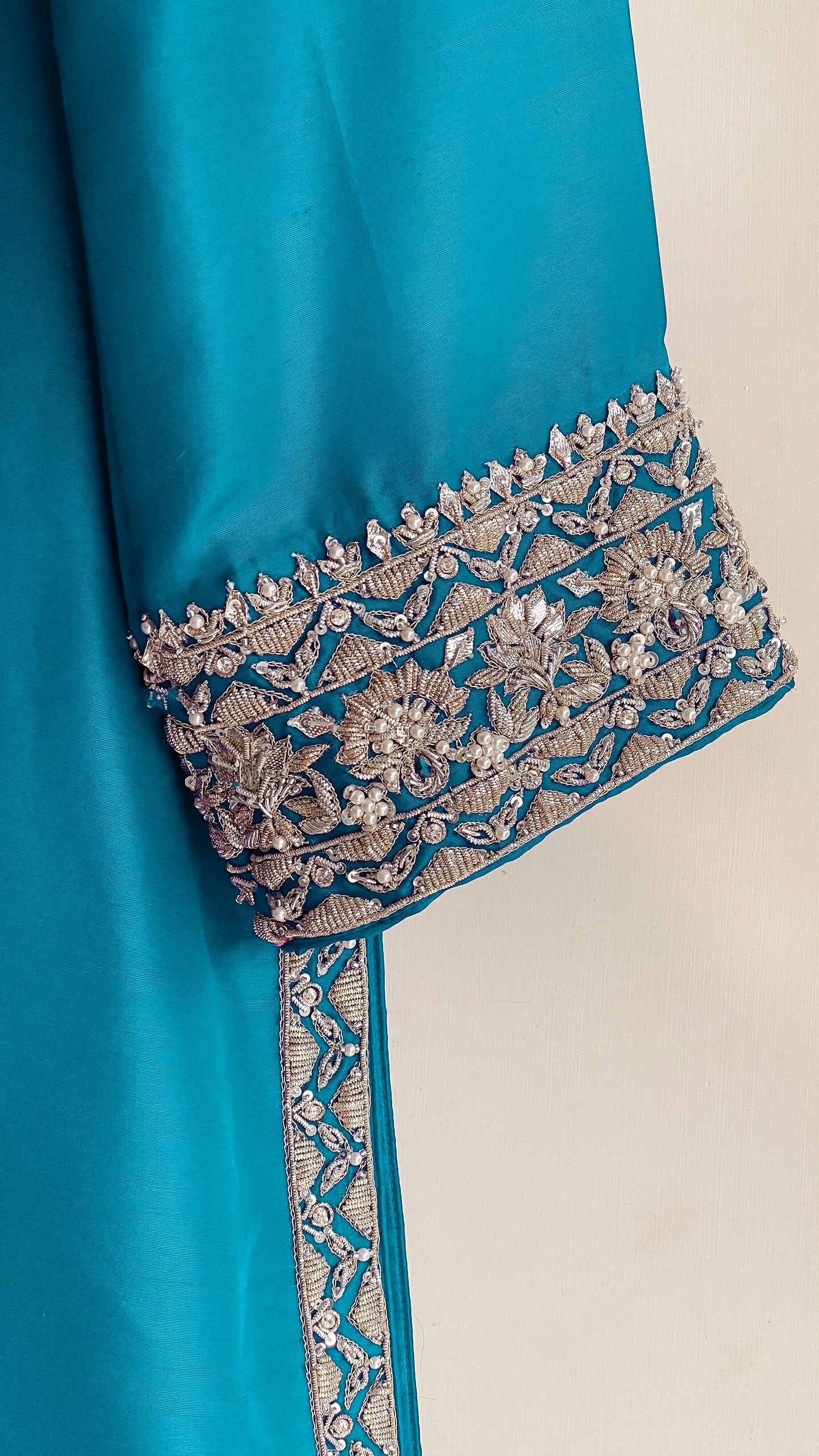 Formal Edit - Barrier Reef