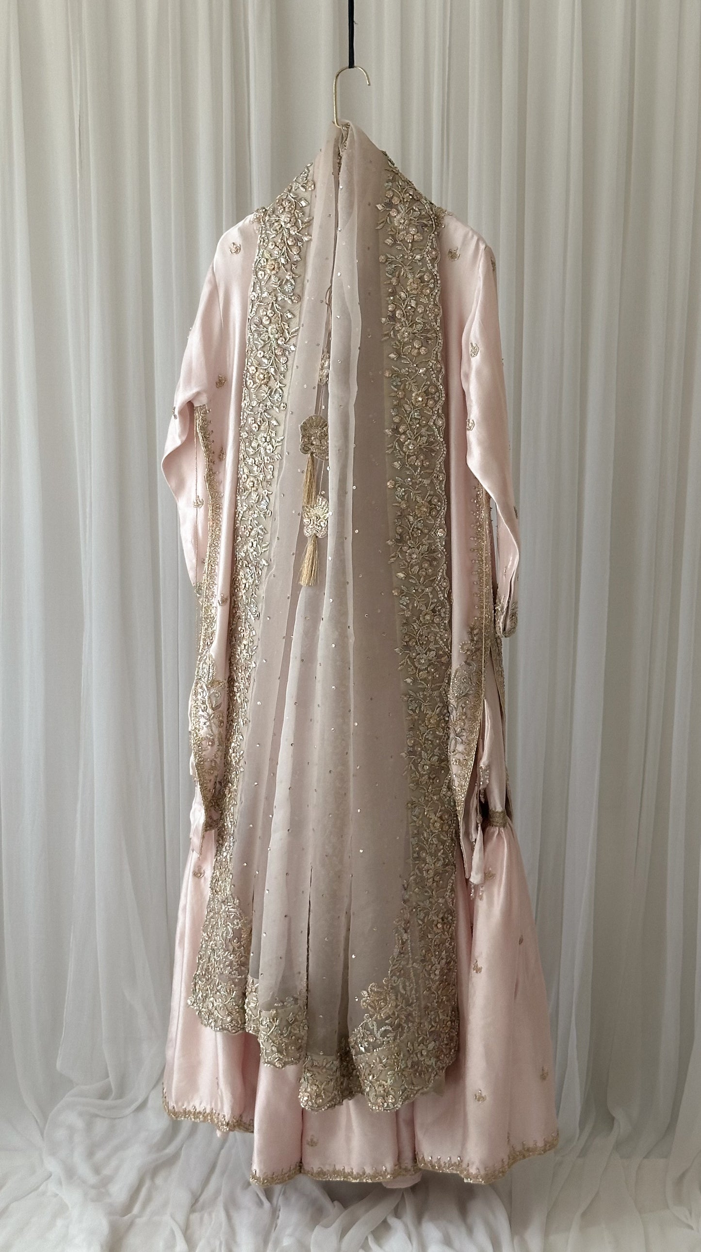 Dil Ki Kitaab - Mauve Morn