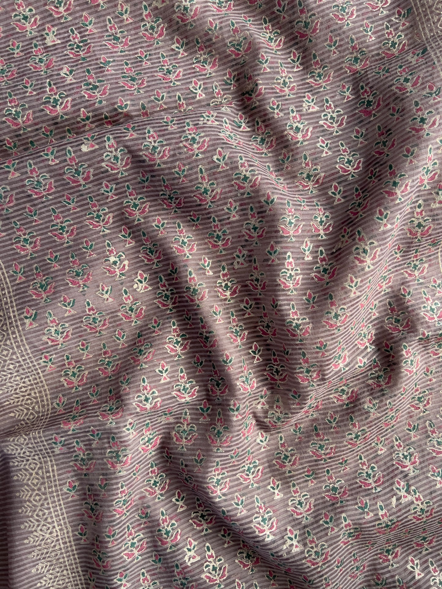 Hum Huwe Tum Huwe - Muted Clay