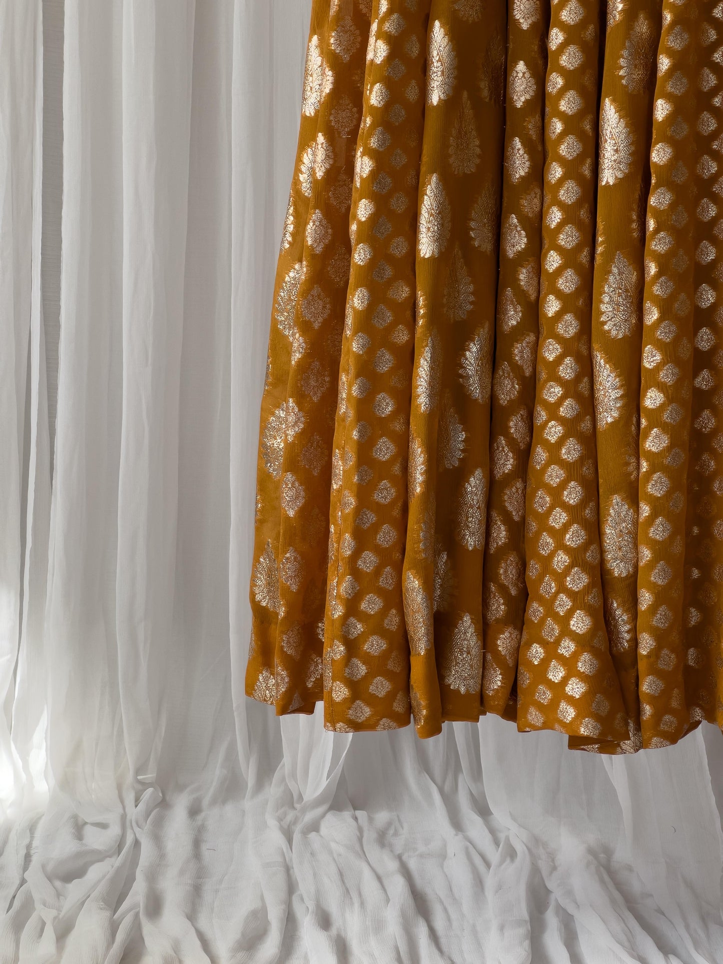 Formal Edit - Desert Sun