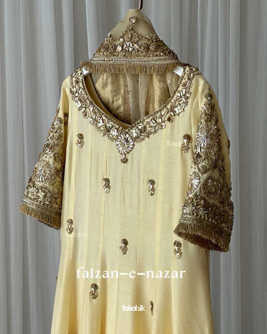 Faizan-e-Nazar