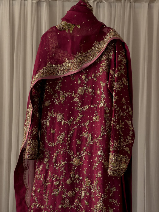 Someone Lively - Vivacious