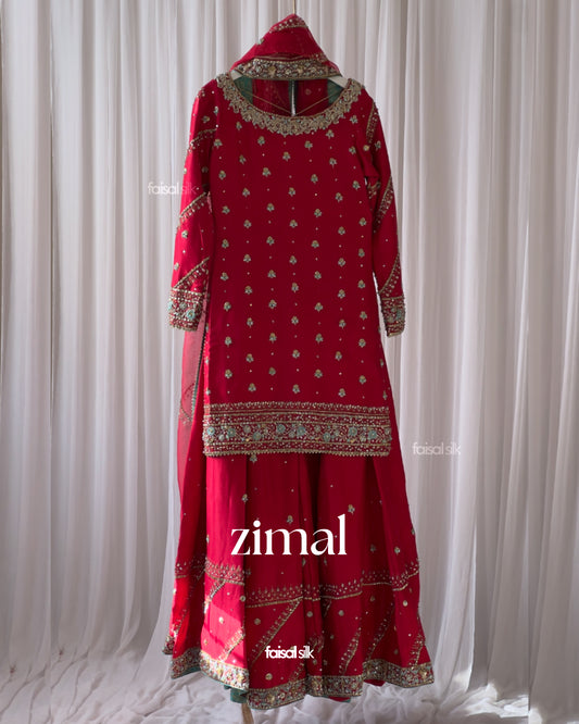 Zimal