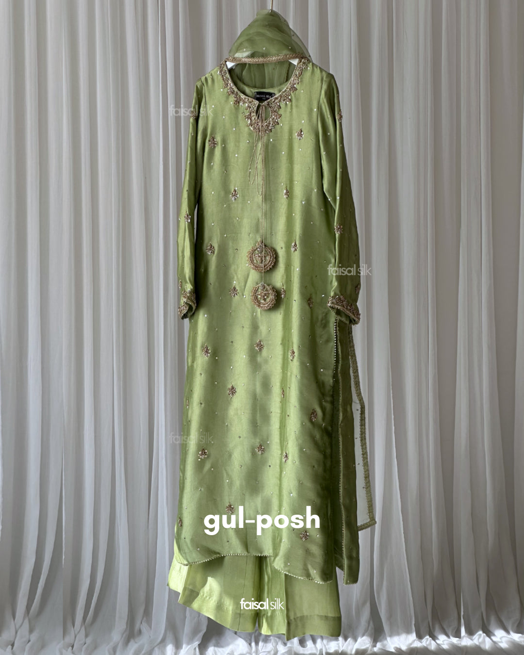 Gul-Posh