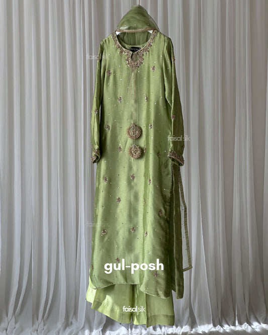 Gul-Posh