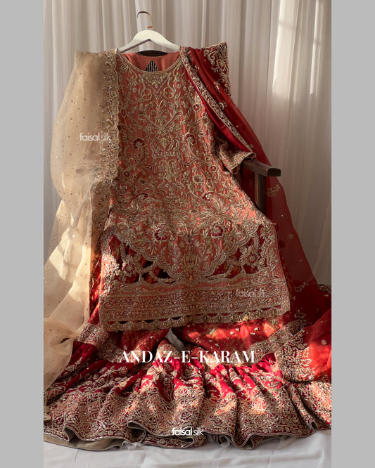 Andaz-e-Karam