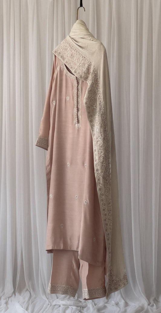 Luxury Essentials Dresses Faisal Silk Luxury Essentials Dresses Faisal Silk