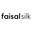 FAISAL SILK logo