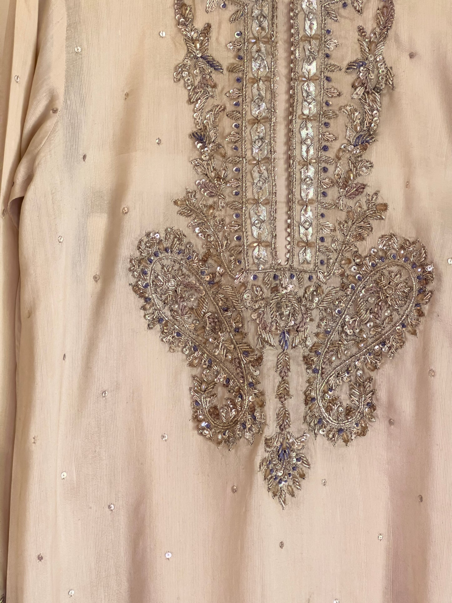 Hazuri Bagh - Bleached Sand