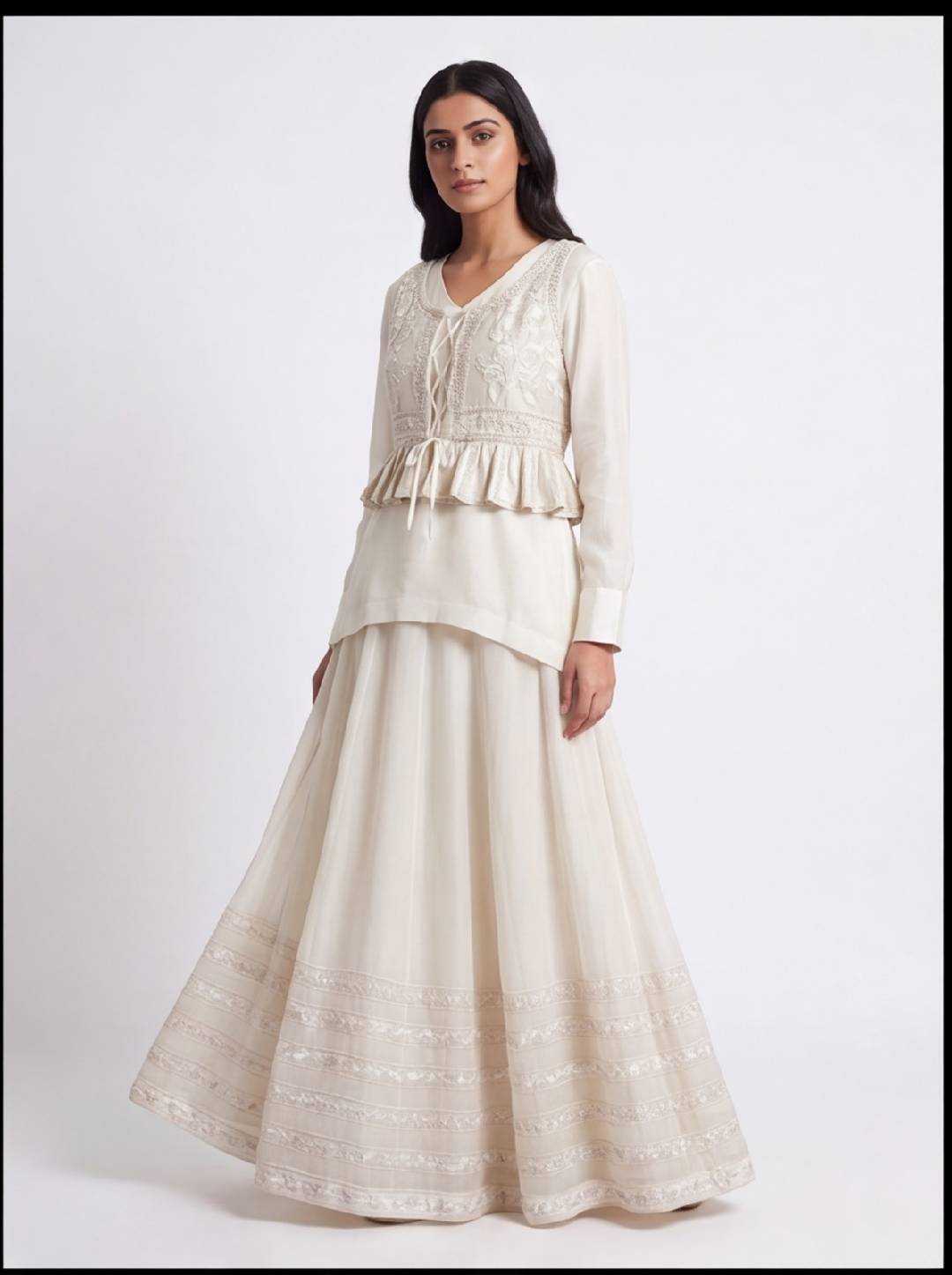 Everbright Women's Dress Set